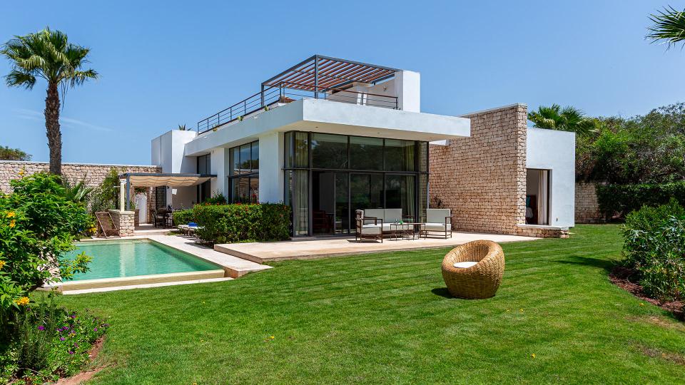 Villa Villa Sable & Swing, Rental in Essaouira