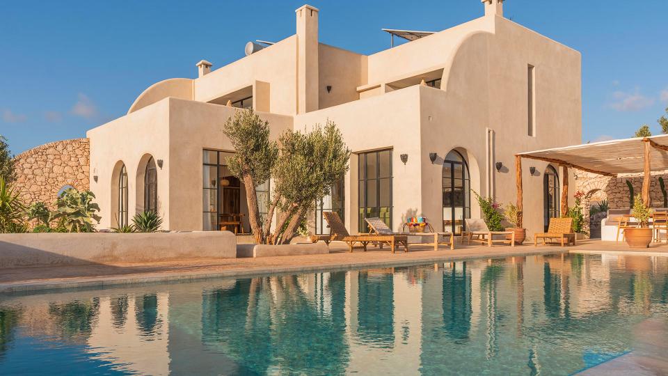 Villa Villa Sandera, Rental in Essaouira
